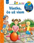 Všetko čo už viem Všetko čo už viem