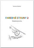 Farebné struny 2 Farebné struny 2