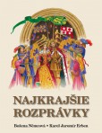 Najkrajšie rozprávky Najkrajšie rozprávky