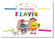 Môj kamarát klavír Môj kamarát klavír