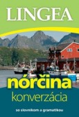 Nórčina konverzácia, 3. vydanie Nórčina konverzácia, 3. vydanie