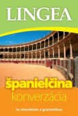 Španielčina konverzácia, 3. vydanie Španielčina konverzácia, 3. vydanie