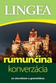 Rumunčina konverzácia, 2. vydanie Rumunčina konverzácia, 2. vydanie