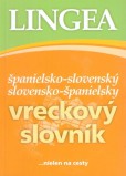 Španielsko-slovenský, slovensko-španielský vreckový slovník, 3. vydanie
