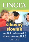 Anglicko-slovenský, slovensko-anglický šikovný slovník, 4. vydanie
