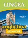 Angličtina slovníček, 2. vydanie Angličtina slovníček, 2. vydanie