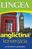 Angličtina - konverzácia, 5. aktualizované vydanie Angličtina - konverzácia, 5. aktualizované vydanie