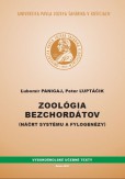 Zoológia bezchordátov Zoológia bezchordátov