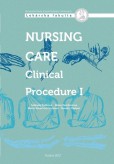 Nursing Care - Clinical Procedure I. + CD