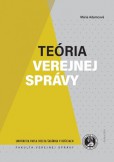 Teória verejnej správy Teória verejnej správy