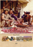 Prežiť Afganistan Prežiť Afganistan