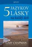 5 jazykov lásky na každý deň 5 jazykov lásky na každý deň
