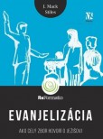 Evanjelizácia Evanjelizácia