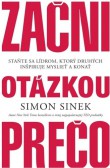 Začni otázkou prečo Začni otázkou prečo