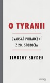 O tyranii O tyranii