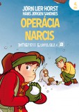 Operácia Narcis (4.diel) Operácia Narcis (4.diel)