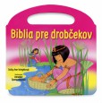 Biblia pre drobčekov (ružová) Biblia pre drobčekov (ružová)