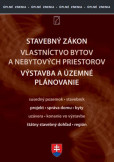 Stavebný zákon 2024 Stavebný zákon 2024