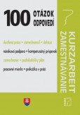 100 otázok • odpovedí - Kurzarbeit • Zamestnávanie