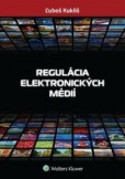 Regulácia elektronických médií Regulácia elektronických médií