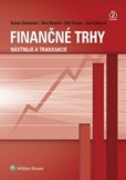 Finančné trhy - nástroje a transakcie