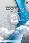 Riadenie ľudských zdrojov Riadenie ľudských zdrojov