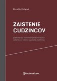Zaistenie cudzincov Zaistenie cudzincov