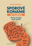 Sporové konanie pre každého Sporové konanie pre každého