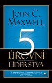 5 úrovní líderstva 5 úrovní líderstva