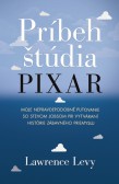 Príbeh štúdia Pixar Príbeh štúdia Pixar