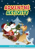 Adventné aktivity Adventné aktivity