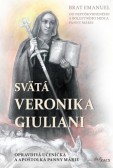 Svätá Veronika Giuliani Svätá Veronika Giuliani