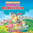 Domáci miláčikovia - Prehrajte si zvuk Domáci miláčikovia - Prehrajte si zvuk