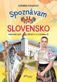 Spoznávam Slovensko Spoznávam Slovensko