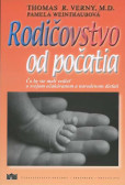 Rodičovstvo od počatia Rodičovstvo od počatia