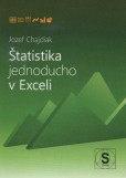 Štatistika jednoducho v Exceli Štatistika jednoducho v Exceli