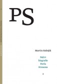Náčrt biografie Pavla Straussa Náčrt biografie Pavla Straussa