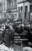 Deník varšavského ghetta Deník varšavského ghetta