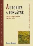 Autorita a posvátné Autorita a posvátné
