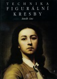 Technika figurální kresby Technika figurální kresby