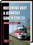 Motorové vozy a jednotky Ganz u ČSD (3)