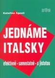 Jednáme italsky Jednáme italsky