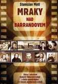 Mraky nad Barrandovem Mraky nad Barrandovem