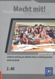 Macht mit! 2. /A1/ - Pracovní sešit Macht mit! 2. /A1/ - Pracovní sešit
