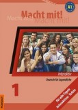 Macht mit! 1 interaktiv Macht mit! 1 interaktiv