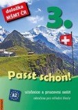 Passt schon! - 3. učebnice a pracovní sešit Passt schon! - 3. učebnice a pracovní sešit