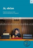 Já, občan Já, občan