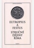 Stručné dějiny Říma