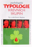 Psychologická typologie krevních skupin Psychologická typologie krevních skupin
