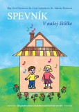 Spevník. V našej škôlke Spevník. V našej škôlke